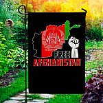 30x40 Garden Flag Mockup 1