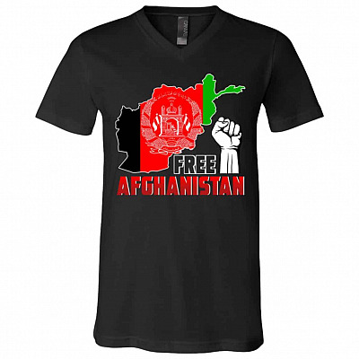 V-Neck T-Shirt