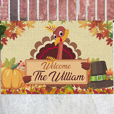 Doormat