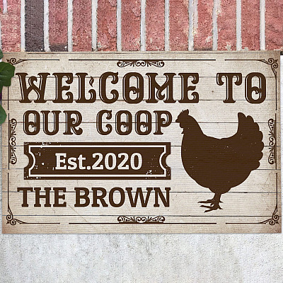 Doormat