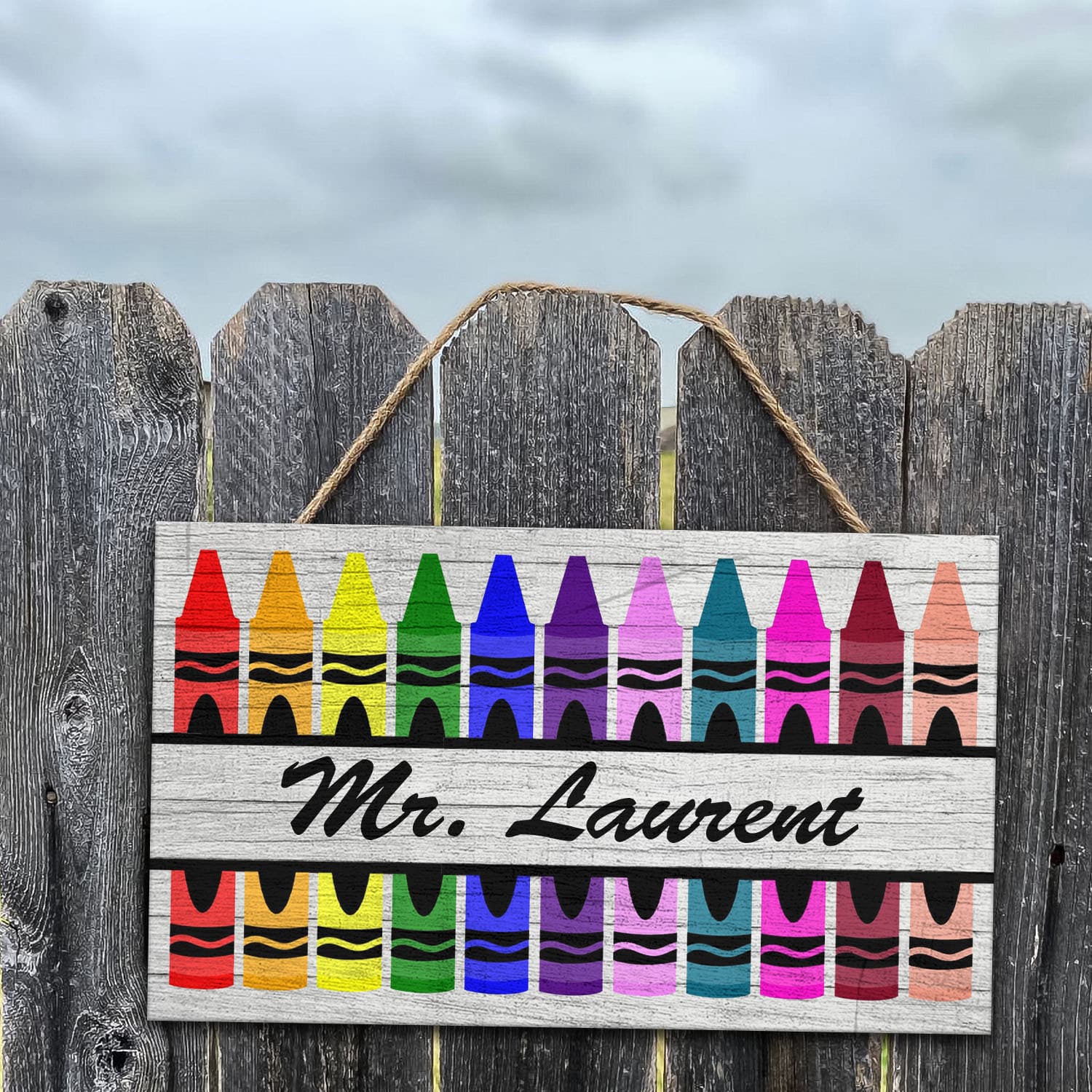 56 HG. Teacher Name Sign_Sample Design Mockup 7