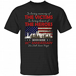 In The Loving Tshirt, Black, Unisex T-Shirt
