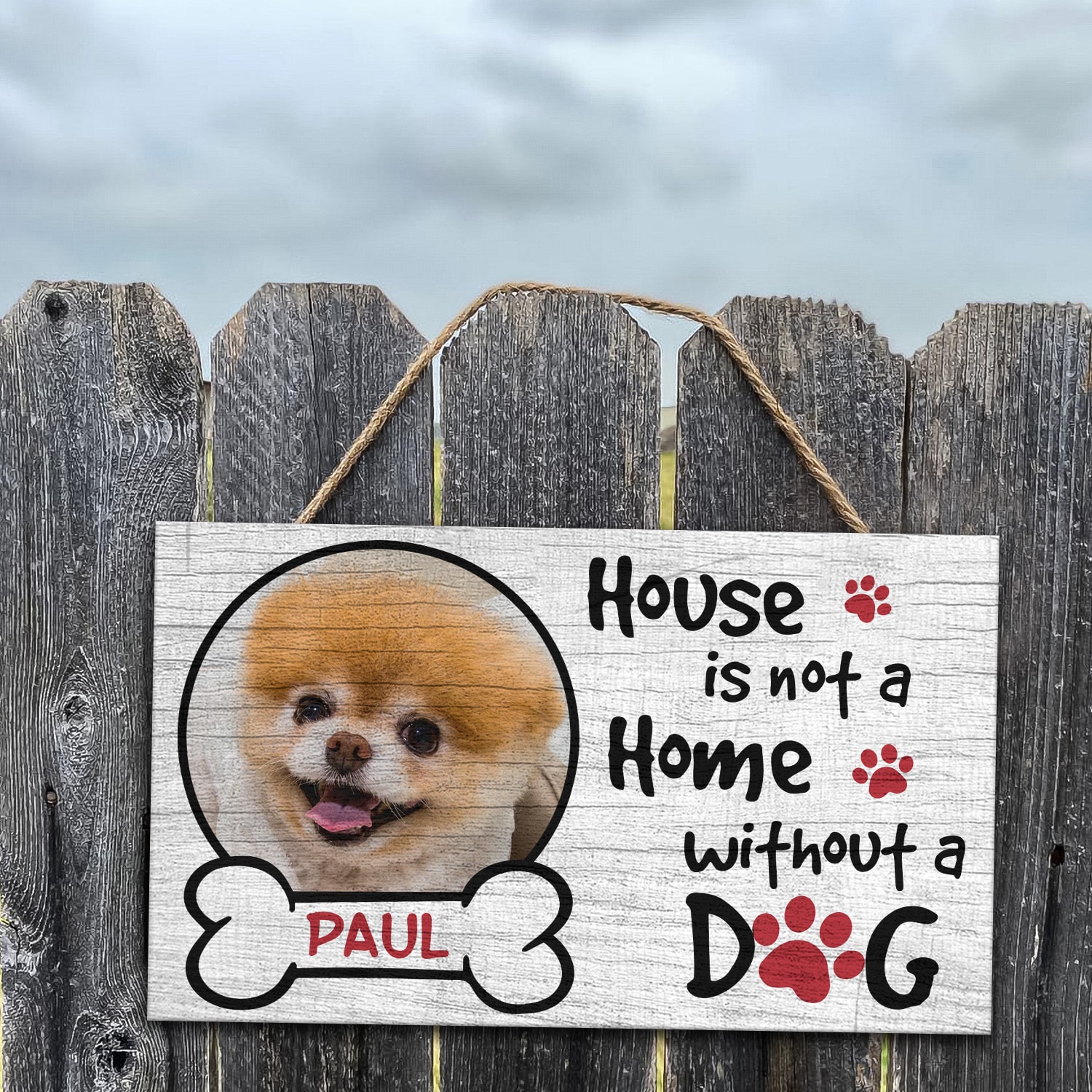 3LV. A House is Not (Sample Design) Mockup 7