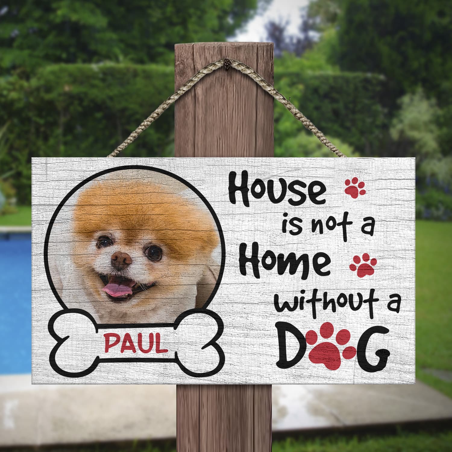 3LV. A House is Not (Sample Design) Mockup 12