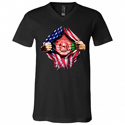 V-Neck T-Shirt