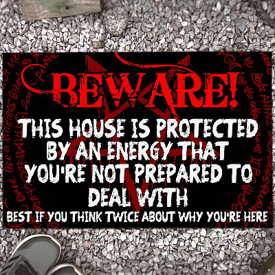 Doormat