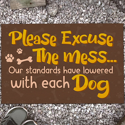 Doormat