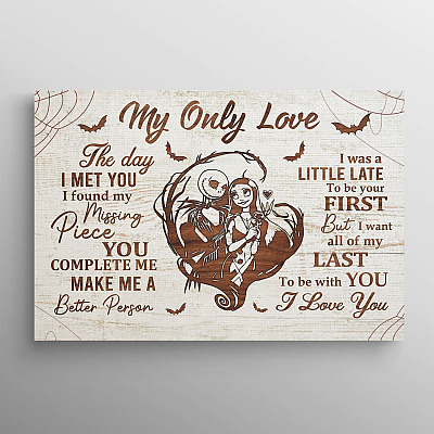 Unframed Poster