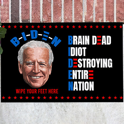 Doormat