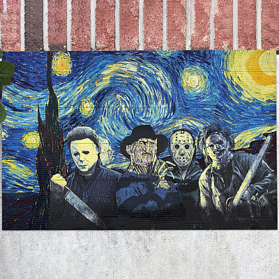 Doormat