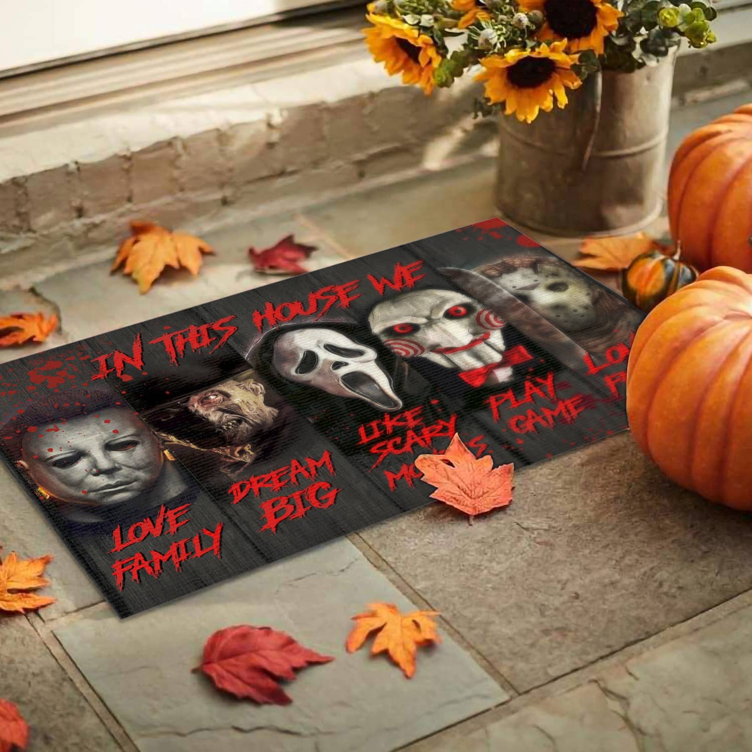 1H.In This House_B Doormat mockup 9