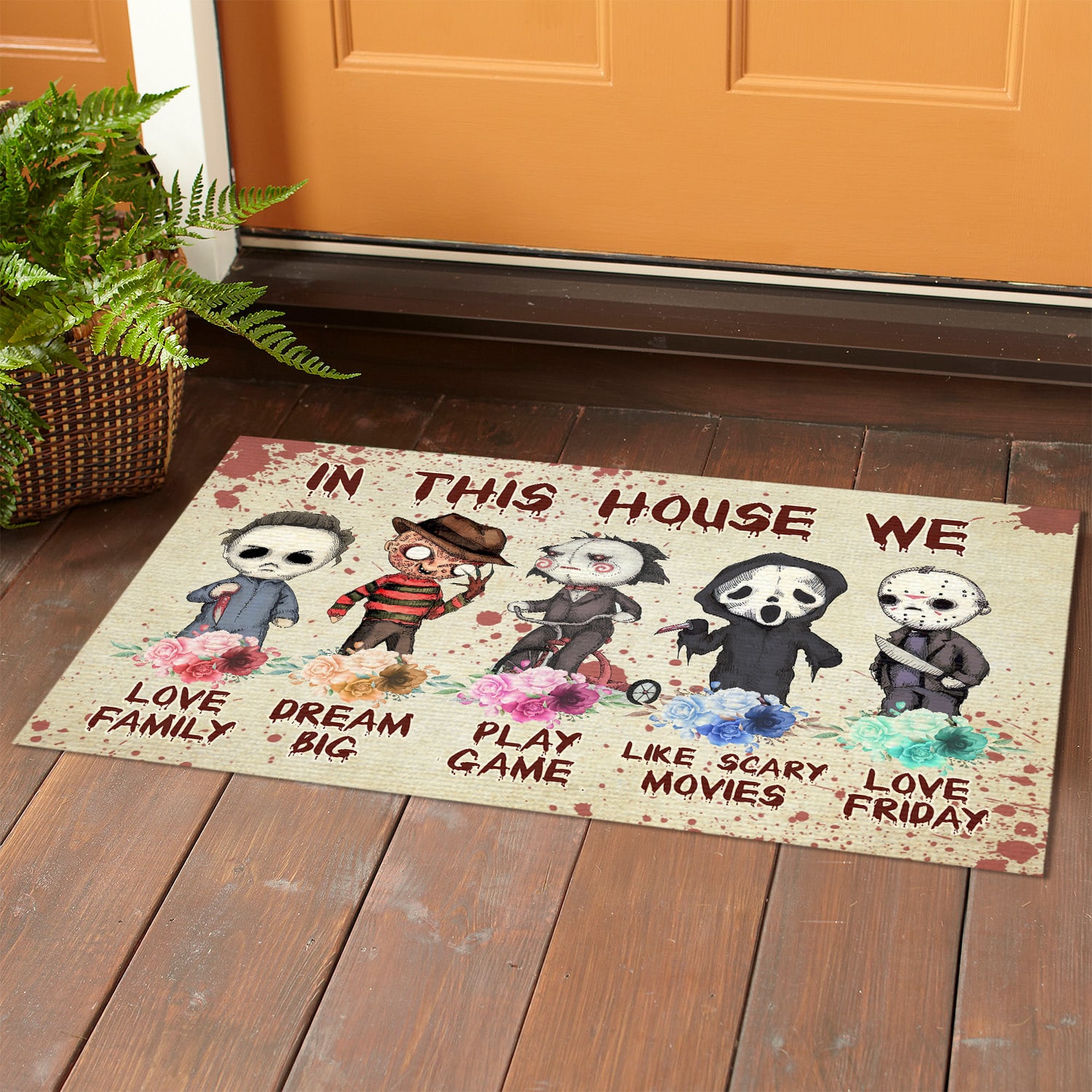 1H.In This House_A Doormat mockup 1