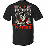 five, Black, Unisex T-Shirt