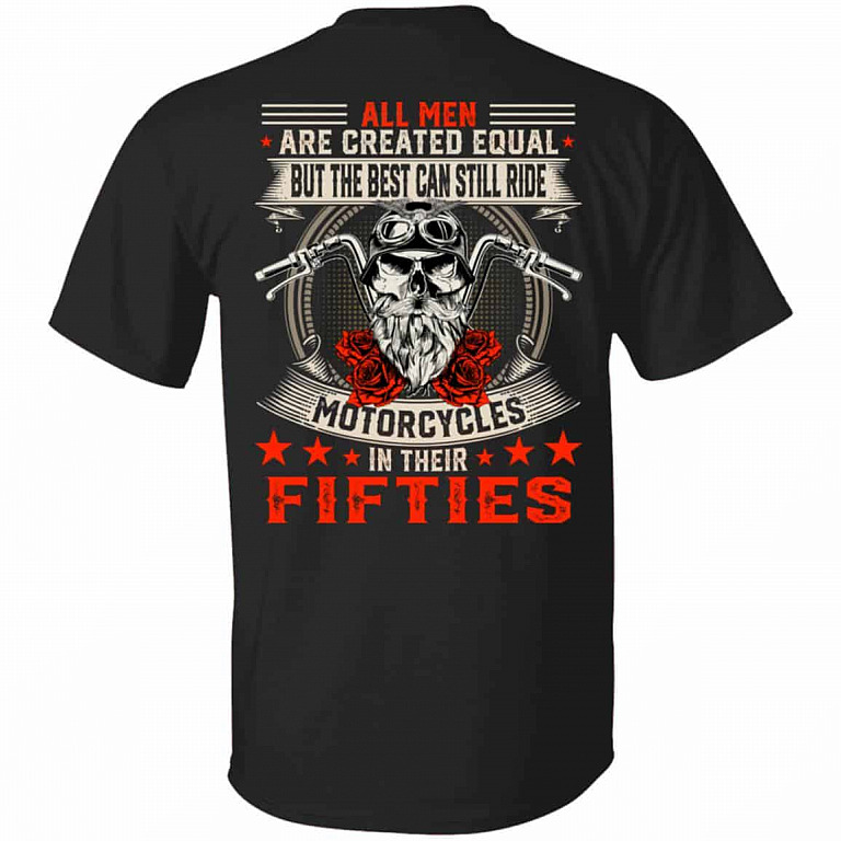 five, Black, Unisex T-Shirt