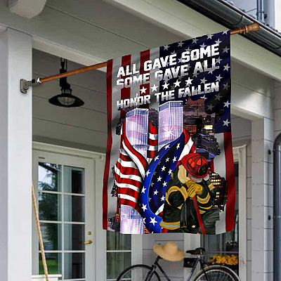 Wall Flag (36" x 60")