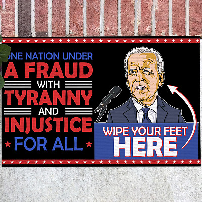Doormat