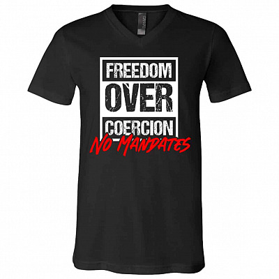 V-Neck T-Shirt