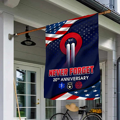 Wall Flag (36" x 60")