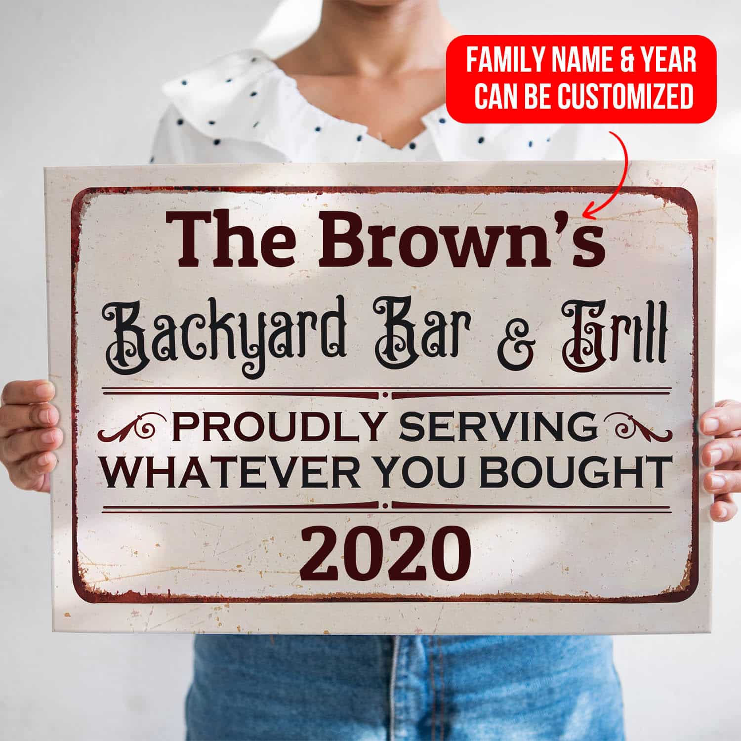 8. Backyard Bar & Grill mk2