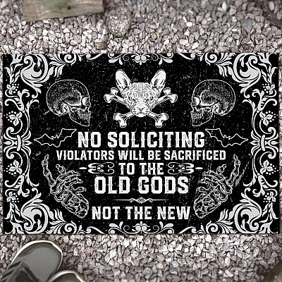Doormat