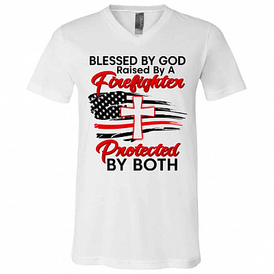 V-Neck T-Shirt