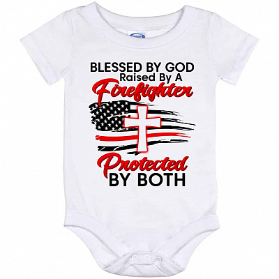 Baby Onesie - 12 Month