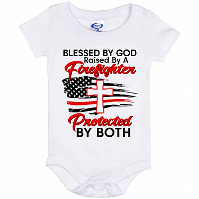 Baby Onesie - 06 Month