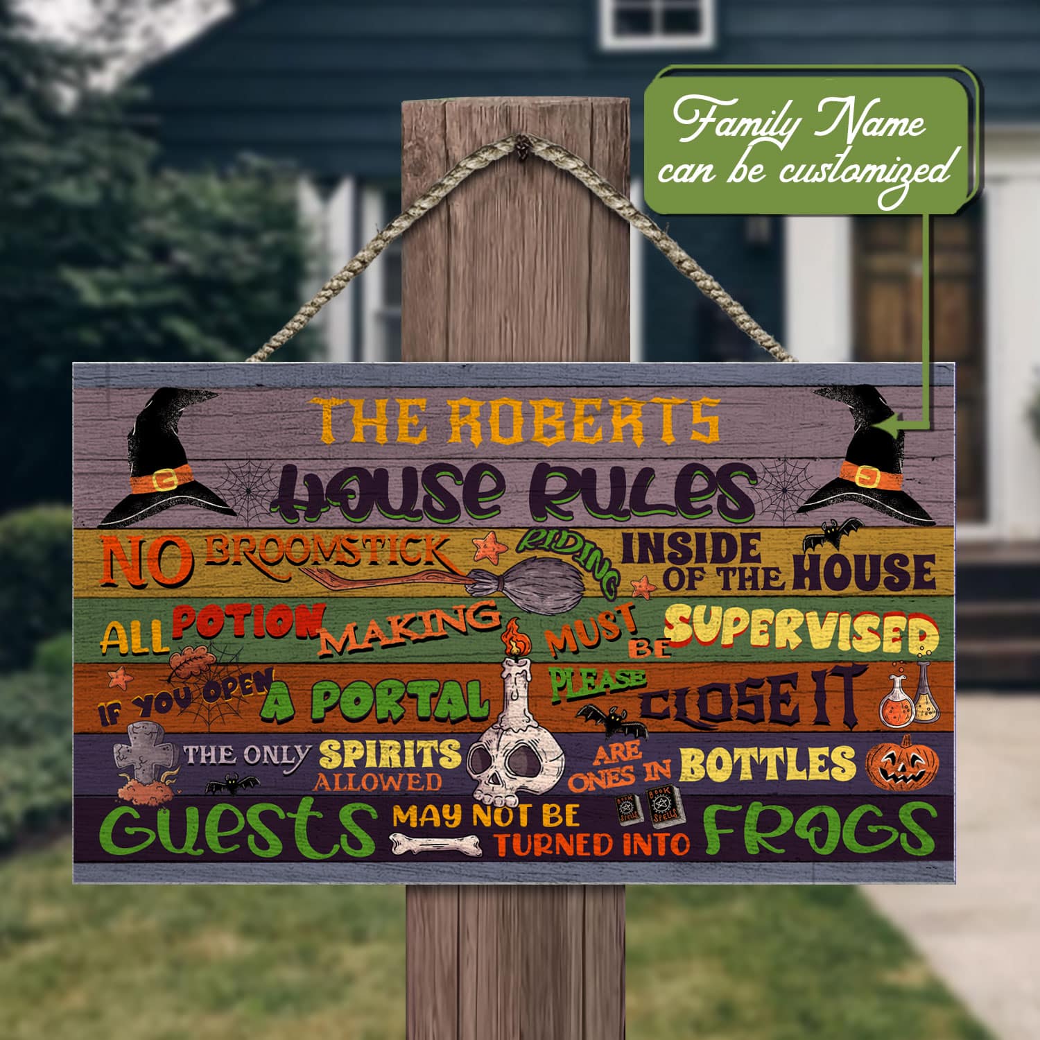 2KT. Halloween House Rules_mk2