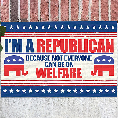 Doormat