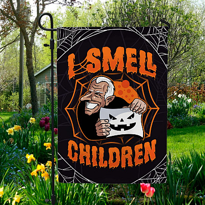 Garden Flag (11.5" x 17.5")