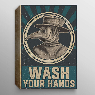 1.5'' Deluxe Canvas