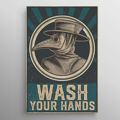 Unframed Poster