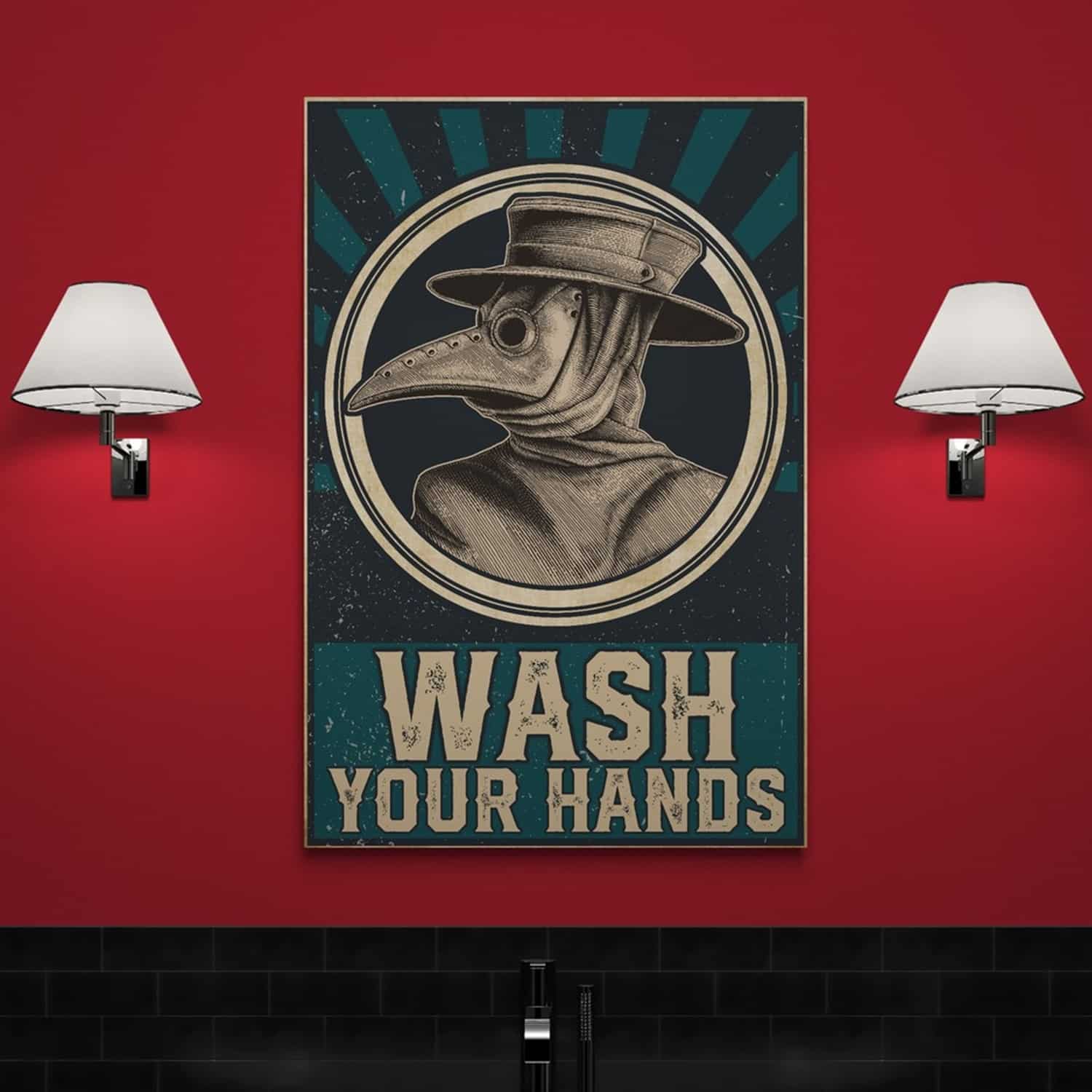 2LV. uu tien Wash Your Hands (5) mk
