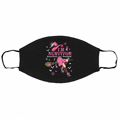 Cloth Face Cover – Small/Medium