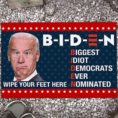 Doormat