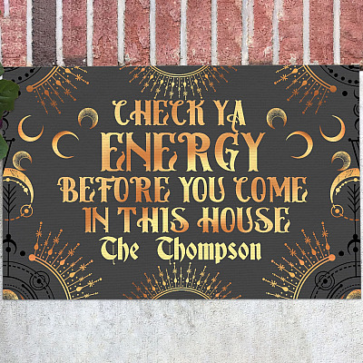 Doormat
