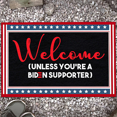 Doormat