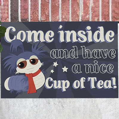 Doormat
