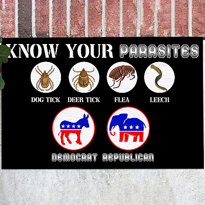 Doormat
