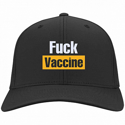 Twill Cap