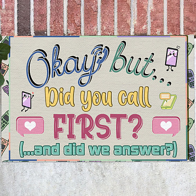 Doormat