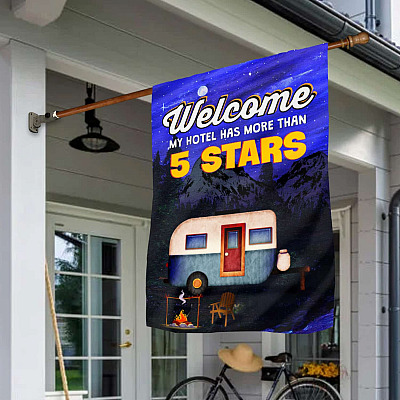 Wall Flag (36" x 60")