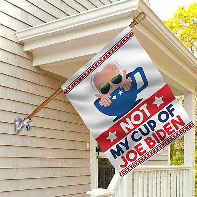 Wall Flag (36" x 60")