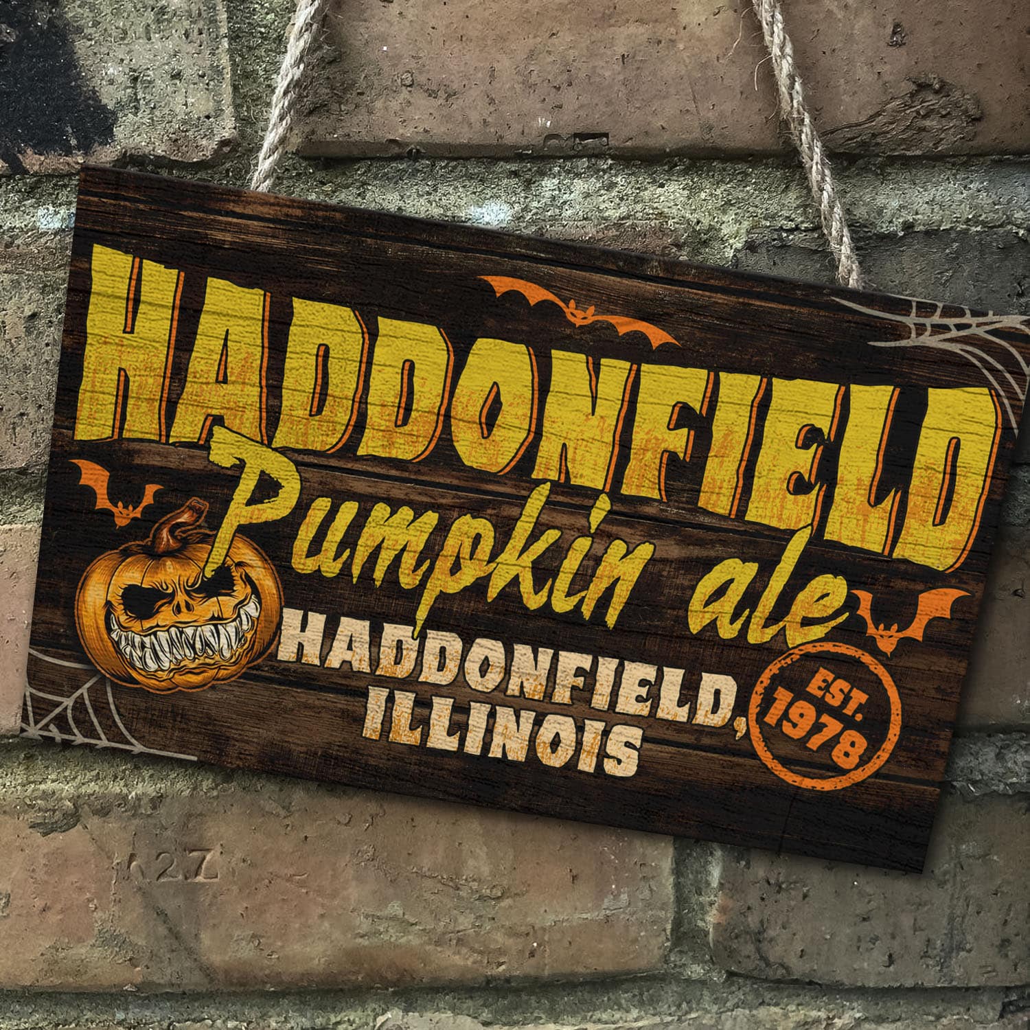 4BN. Haddonfield Pumpkin Ale(7) Mockup 5