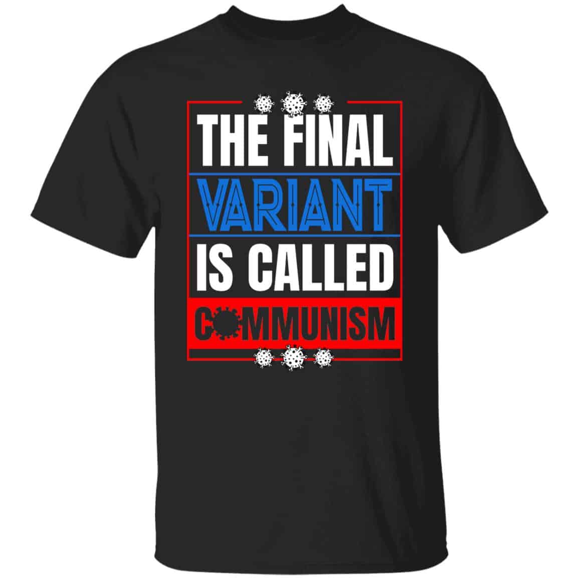 final, Black, Unisex T-Shirt