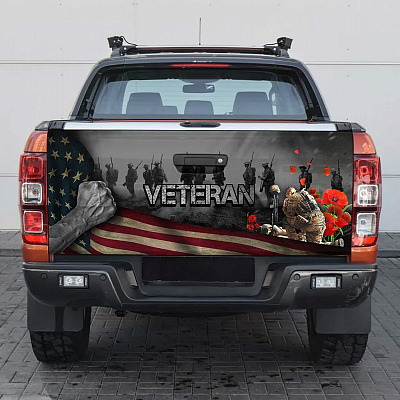 Tailgate Wrap