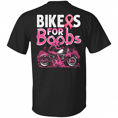 bikers, Black, Unisex T-Shirt
