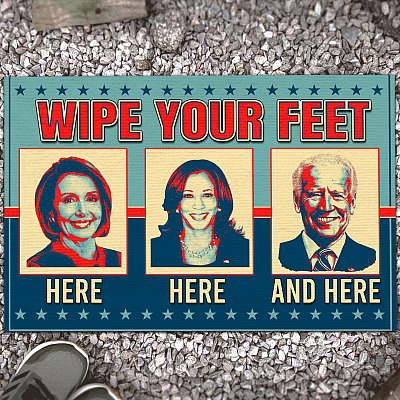 Doormat