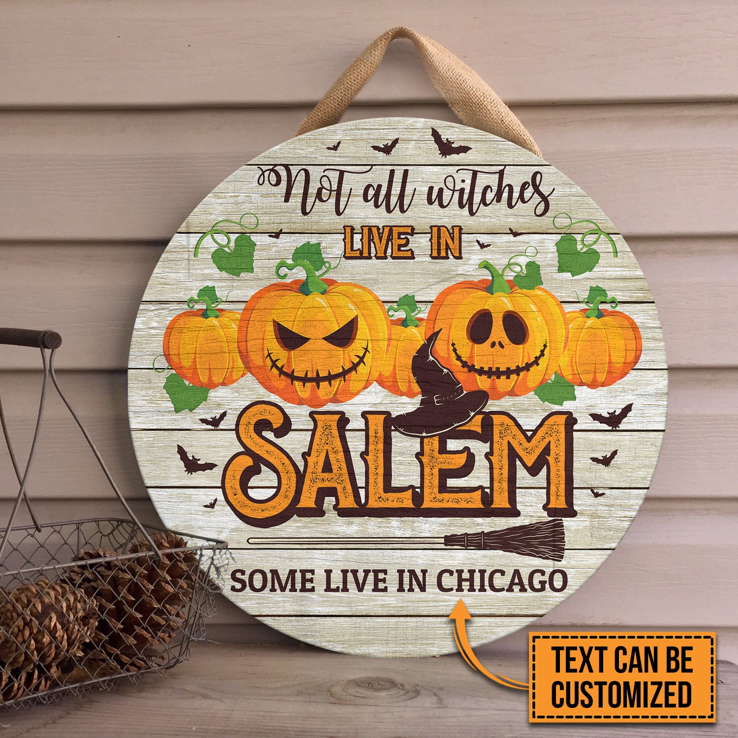 6KT. Not All Witches Live In Salem Door Sign Mockup 2 (1)