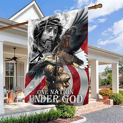 Wall Flag (36" x 60")